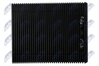 NTY EZC-VW-555 - Cubierta, consola central