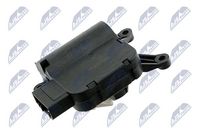 NTY CNG-AU-000 - Elemento de reglaje, válvula mezcladora