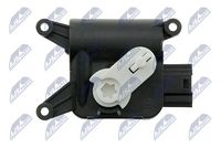 NTY CNG-AU-000 - Elemento de reglaje, válvula mezcladora