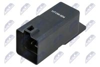 FEBI BILSTEIN 100658 - Relé, sistema de precalentamiento