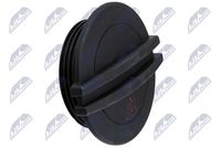 NTY CCK-VW-001 - Tapón, depósito de refrigerante
