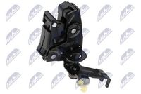 NTY EZC-VW-035 - Cerradura de puerta