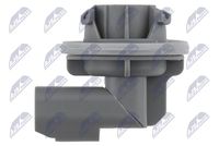 NTY EZ-FR-004 - Soporte de lámpara, luz trasera