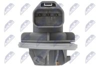 NTY EZ-FR-004 - Soporte de lámpara, luz trasera