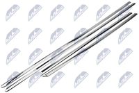 JUMASA 29325562 - Listón embellecedor/protector, puerta