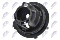 NTY EZ-RE-000 - Portalámpara, piloto intermitente