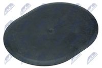 NTY EZC-VW-423 - Revestimiento, pasarruedas