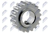 NTY RKP-RE-020 - Rueda dentada, cigüeñal