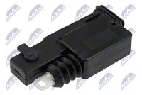 NTY EZC-RE-144 - Válvula de control, cierre centralizado