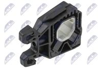 Metalcaucho 47368 - Soporte, radiador