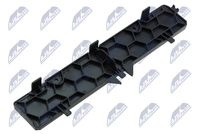 NTY EZC-SK-030 - Cubierta, canal aire fresco (aire habitáculo)