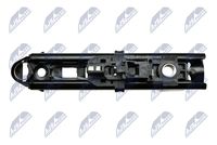 NTY EZC-VW-132 - Cinturón de seguridad