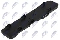 NTY EZC-SK-029 - Cubierta, canal aire fresco (aire habitáculo)