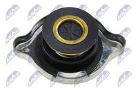 NTY CCK-ME-003 - Tapa, radiador