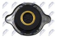 NTY CCK-ME-003 - Tapa, radiador