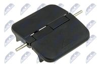 NTY EZC-VW-181 - Kit de reparación, elevalunas