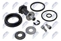 FEBEST 2675RAPR - Kit de reparación, pinza de freno