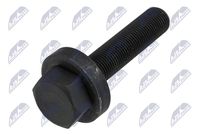 NTY KSN-VW-003 - Bulón del eje, árbol de transmisión