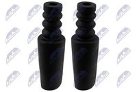 MDR MOB8A22 - Juego de guardapolvos, amortiguador