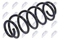 MONROE SP3245 - Muelle de suspensión - MONROE SPRINGS