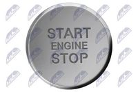 NTY EWS-VW-204 - Botón de arranque/parada