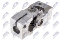 FEBEST AS1540 - Articulación, árbol de dirección