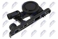 Metalcaucho 35119 - Válvula, ventilación del cárter