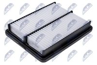 MECAFILTER ELP9596 - Filtro de aire