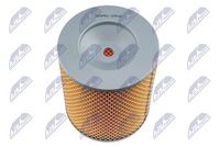 NTY FAF-MS-063 - Filtro de aire