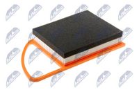 NTY FAF-PE-036 - Filtro de aire