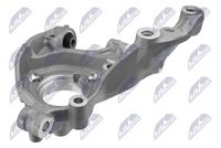 NTY ZZP-AU-025 - Muñón del eje, suspensión de rueda