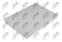 NTY FCF-PE-019 - Filtro, aire habitáculo