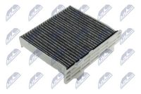 NTY FCF-MS-012 - Filtro, aire habitáculo