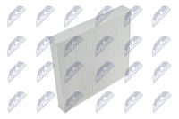 NTY FCF-MS-015 - Filtro, aire habitáculo