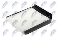 NTY FCF-NS-012 - Filtro, aire habitáculo