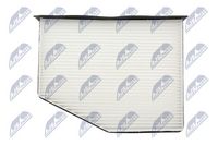 NTY FCF-VW-018 - Filtro, aire habitáculo