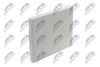 NTY FCF-VW-021 - Filtro, aire habitáculo