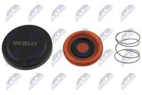 NTY BPZ-VV-002 - Membrana, ventilación del cárter