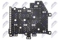 NTY EAT-AU-012 - Unidad de control, transmisión automática