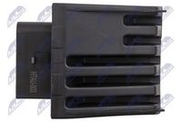 NTY EPW-AU-003 - Unidad de control, bomba de combustible