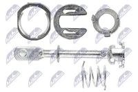 NTY EZC-VW-748 - Cilindro de cierre