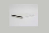 STEP FILTERS HA81219 - Filtro, aire habitáculo