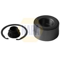 MOOG OPWB12708 - Juego de cojinete de rueda