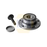 MOOG VOWB12717 - Juego de cojinete de rueda