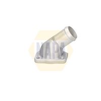 Metalcaucho 03894 - Brida de refrigerante