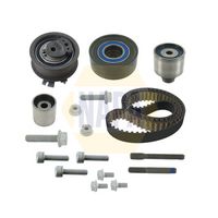 LUCAS LDK0900 - Juego de correas dentadas