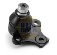 NAPA NST0078 - Rótula de suspensión/carga - NAPA