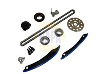 FEBI BILSTEIN 101100 - Juego de cadena de distribución - Standard Medium Kit