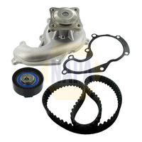 MDR MRK5R327 - Bomba de agua + kit correa distribución