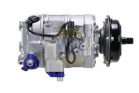 NAPA NAC3016 - Compresor, aire acondicionado